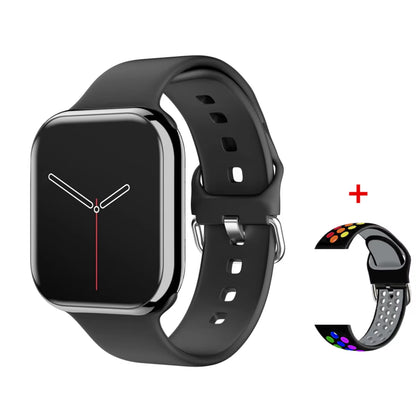 2026New GPS Smart Watch Series 10 for Apple Watch 10 Memory Music Video Bluetooth Call Waterproof NFC Smartwatch for Android IOS